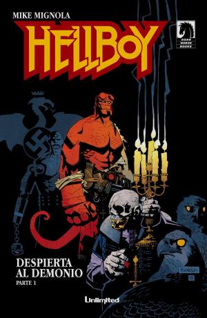 \"Hellboy,